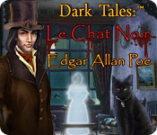 Download Dark Tales: Le Chat Noir Edgar Allan Poe game