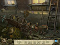 Dark Tales: Le Chat Noir Edgar Allan Poe screenshot