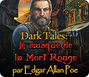 Download Dark Tales: Le Masque de la Mort Rouge par Edgar Allan Poe game