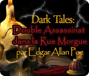 Download Dark Tales: Double Assassinat dans la Rue Morgue par Edgar Allan Poe game