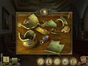 Dark Tales: Double Assassinat dans la Rue Morgue par Edgar Allan Poe screenshot