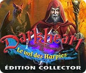 Download Darkheart: Le Vol des Harpies Édition Collector game