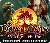 Download Dawn of Hope: Voltige Urbaine Édition Collector game