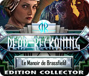Download Dead Reckoning: Le Manoir de Brassfield Edition Collector game