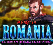 Download Murder in Romania: Un Roman de Dana Knightstone game