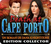 Download Death at Cape Porto: Un Roman de Dana Knightstone Edition Collector game