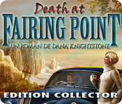 Download Death at Fairing Point: Un Roman de Dana Knightstone Edition Collector game