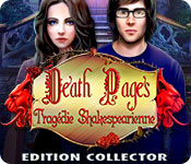 Download Death Pages: Tragédie Shakespearienne Edition Collector game