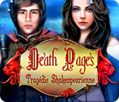 Download Death Pages: Tragédie Shakespearienne game