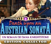 Download Death Upon an Austrian Sonata: Un Roman de Dana Knightstone Edition Collector game