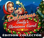 Download Delicious: Emily's Christmas Carol Édition Collector game