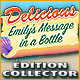Download Delicious: Emily's Message in a Bottle Édition Collector game