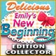 Download Delicious: Emily's New Beginning Edition Collector game