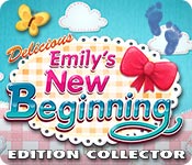 Download Delicious: Emily's New Beginning Edition Collector game