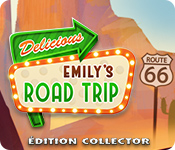 Download Delicious: Emily's Road Trip Édition Collector game