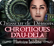 Download Chasseur de Démons Chroniques d'Au-Delà Histoire Inédite game