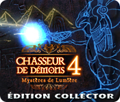 Download Chasseur de Démons 4: Mystères de Lumière Édition Collector game