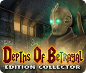 Download Depths of Betrayal Edition Collector game