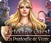 Download Detective Quest: La Pantoufle de Verre game