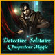 Download Detective Solitaire L’Inspecteur Magie game