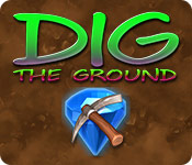 Download Dig The Ground game