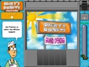 Digby`s Donuts screenshot