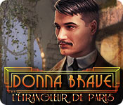 Download Donna Brave: L'Étrangleur de Paris game