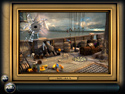 Doors of the Mind: Les Méandres du Subconscient screenshot