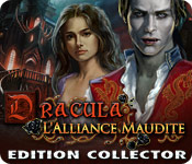 Download Dracula: L'Alliance Maudite Edition Collector game