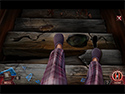 Dreadful Tales: Entre les Murs screenshot