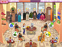Dress Up Rush screenshot