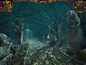 Echoes of the Past: La Malédiction d'Orion screenshot