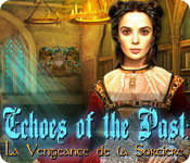 Download Echoes of the Past: La Vengeance de la Sorcière game