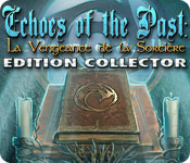 Download Echoes of the Past: La Vengeance de la Sorcière Edition Collector game
