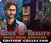 Download Edge of Reality: Prédictions Mortelles Édition Collector game