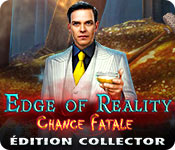 Download Edge of Reality: Chance Fatale Édition Collector game