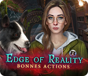 Download Edge Of Reality: Bonnes Actions game