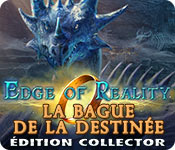 Download Edge of Reality: La Bague de la Destinée Édition Collector game