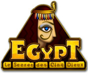 Download Egypt: Le Secret des Cinq Dieux game