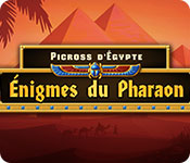 Download Picross d'Égypte: Énigmes du Pharaon game