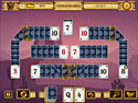 Solitaire d'Égypte Paires de Cartes screenshot