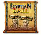 Download Egyptian Ball game