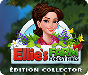 Download Ellie's Farm: Forest Fires Édition Collector game
