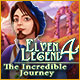 Download Elven Legend 4: The Incredible Journey game