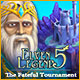 Download Elven Legend 5: The Fateful Tournament game