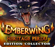 Download Emberwing: Héritage Perdu Edition Collector game