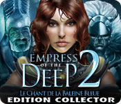Download Empress of the Deep 2: Le Chant de la Baleine Bleue - Edition Collector game