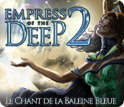 Download Empress of the Deep 2: Le Chant de la Baleine Bleue game
