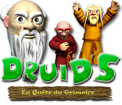 Download Druid's: En Quête du Grimoire game