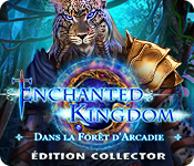 Download Enchanted Kingdom: Dans la Forêt d'Arcadie Édition Collector game